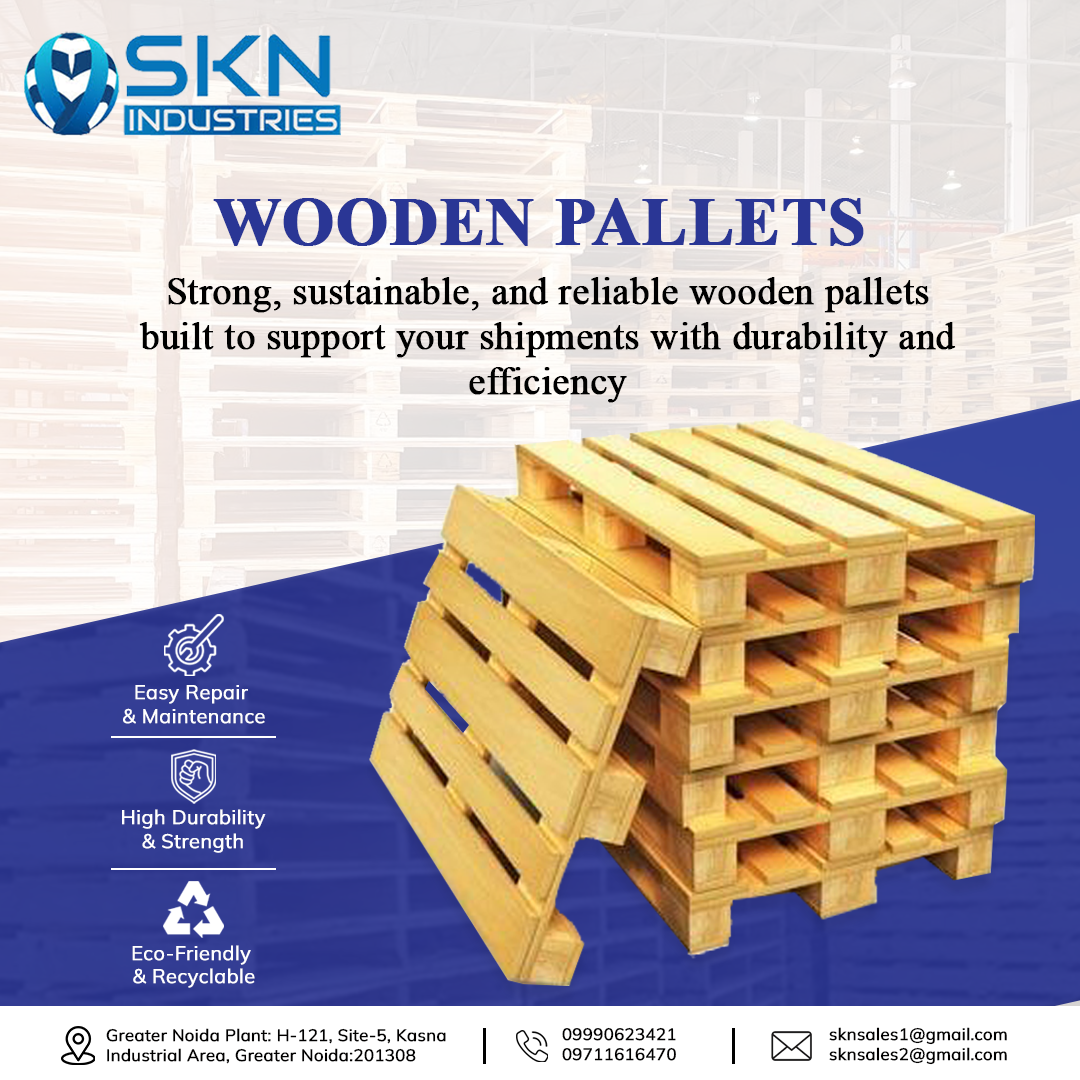 skn industries